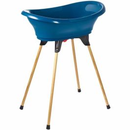 Thermobaby AAABT76291 Pack Tumbona VASCO 5 en 1 Azul Océano Thermobaby AAABT76291 Pack Tumbona VASCO 5 en 1 Azul Océano