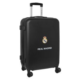 Trolley cabina 24" real madrd 2ª equipacion 23/24 40x63x26cm Precio: 100.49999971. SKU: B1DVGF7WZX