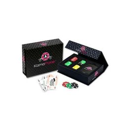 Juego Erótico Tease & Please Kama Poker Juego Erótico Tease & Please Kama Poker Precio: 15.49999957. SKU: S4001792