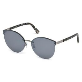 Gafas de Sol Unisex Web Eyewear WE0197A ø 59 mm Gafas de Sol Unisex Web Eyewear WE0197A ø 59 mm