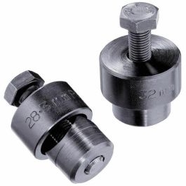 Rothenberger AUC4004625023150 Cortador de galletas 35 mm Negro Precio: 28.49999999. SKU: B1B9FJ78MM