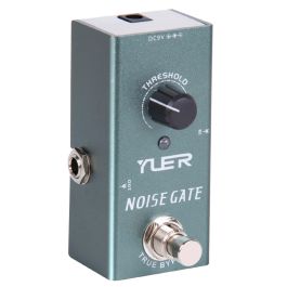 Yuer Noise Gate Precio: 30.9899997. SKU: B1ALT77ZWF