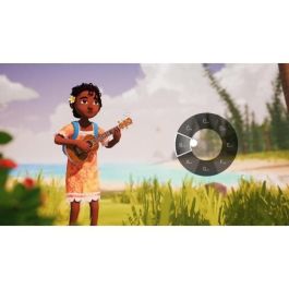 Edición Tchia Oléti - Juego de Nintendo Switch Edición Tchia Oléti - Juego de Nintendo Switch