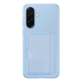 Samsung Funda Card Slot Azul para Galaxy A36 5G con Ranura para Tarjetas, Compatible con Samsung Galaxy A36 5G, Color Azul Precio: 30.8999999. SKU: B1HZDK58PD