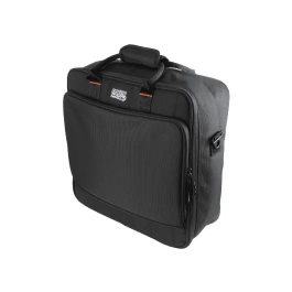 Gator Gator Nylon Flightcase Reforzado para Mezclador 38,1 x 38,1 x 13,9 Cm