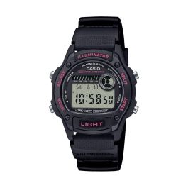 Reloj Hombre Casio W-220H-1A2VEF Precio: 76.4999994. SKU: B1H9SL8H2B