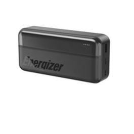 Powerbank Energizer EUE030050CC_BK_ML Negro 30000 mAh Precio: 111.7900003. SKU: B15837ZLDC