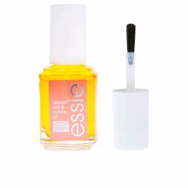 Essie APRICOT NAIL&CUTICLE OIL conditions nails&hydrates cuticles Aceite para Uñas y Cutículas 13,5 ml Precio: 11.58999952. SKU: S0572881
