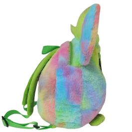 HASBRO Mochila de peluche Furby 27cm