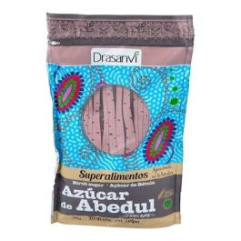 DRASANVI Azúcar de Abedul (Xilitol) Doypack 300g. Bajo Índice Glucémico, Mantiene Mineralización Dental Precio: 7.9500003. SKU: B12PR9CLCK
