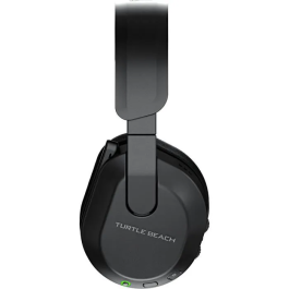 Turtle Beach Stealth 600 PC (Gen 3) Auriculares inalámbricos para juegos multiplataforma - Negro