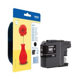 BROTHER Cartucho de tinta negro DCP-J552dw MFC-J470dw, . 300 pag. Precio: 18.49999976. SKU: S55100152