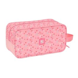Safta Zapatillero Reciclado Moos Passion 150x290x140 mm Safta Zapatillero Reciclado Moos Passion 150x290x140 mm
