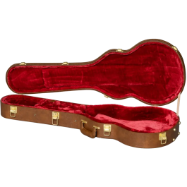 Gibson Estuche Les Paul Original Collection - Marrón