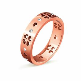 Anillo Mujer Folli Follie 3R14T014RC-48 (8) Precio: 13.6900005. SKU: S0357909