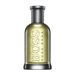 HUGO BOSS Boss Bottled Eau de Toilette para Hombre 50 ml Vaporizador