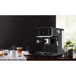 Continental Edison CEME19B Cafetera espresso Continental Edison CEME19B Cafetera espresso