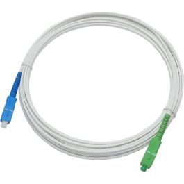 Lineaire Cable de Fibra Óptica para Freebox 15m Precio: 23.89000042. SKU: B1AZVFBNLN