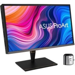 ASUS PA27UCX-K Monitor ProArt 27" UHD 4K IPS HDR para diseño gráfico