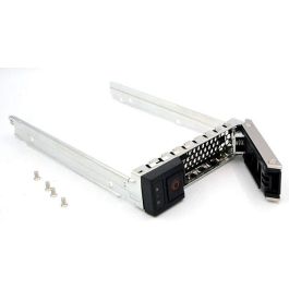 Dell ASSY Soporte Bandeja para Disco Duro HDD 3.5 Pulgadas Precio: 20.69000054. SKU: B15TLKTJJB