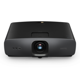 BenQ W2720i 9H.JSX77.57E Proyector Cine en Casa Alcance Estándar UHD 4K 2500 lúmenes DLP Smart HDR 3D Negro BenQ W2720i 9H.JSX77.57E Proyector Cine en Casa Alcance Estándar UHD 4K 2500 lúmenes DLP Smart HDR 3D Negro