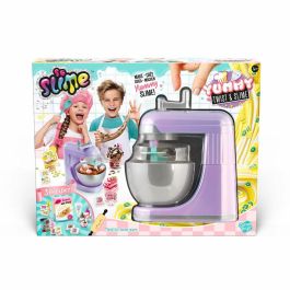 Canal Toys SSC 357 Deliciosos Slimes Giratorios