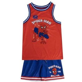 Cerdá Conjunto 2 Piezas Deporte Spiderman 8 Años Modelos Surtidos Precio: 19.9892. SKU: B1JRV5D24E