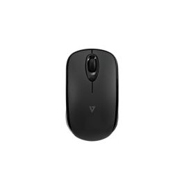 Ratón Inalámbrico V7 MW150BT Negro 1000 dpi Precio: 18.49999976. SKU: S55173925