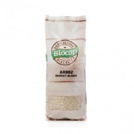 BIOCOP Arroz Basmati Blanco 500Gr Bio Precio: 3.95000008. SKU: B19GHK8NM4