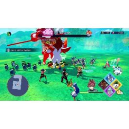 Farmagia - juego de PS5 Farmagia - juego de PS5