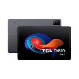 Tablet TCL Tab 10 Gen2 10.4"/ 4GB/ 64GB/ Octacore/ Gris Espacial Precio: 130.89000034. SKU: B1DJPXV6LE