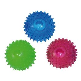 Tpr Pelota Pincho Para Premio 8 cm Precio: 10.50000006. SKU: B13DH7Y6RB