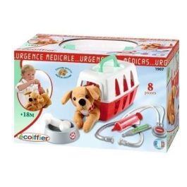 ECOIFFIER MEDICAL Maleta Veterinaria 24 cm ECOIFFIER MEDICAL Maleta Veterinaria 24 cm