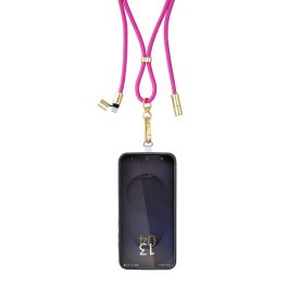 Cable USB-C INTENSO 7991004 Rosa Cable USB-C INTENSO 7991004 Rosa