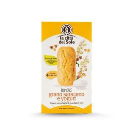 Plumcake Con Trigo Sarraceno Y Yogur Plumcake Con Trigo Sarraceno Y Yogur Precio: 4.4999999. SKU: B1E8WG2DH7