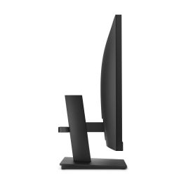 HP P24h G5 Monitor FHD de 23.8 pulgadas con altavoces integrados, pantalla nítida para productividad y trabajo híbrido