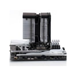 Scythe Fuma 3 CPU Cooler Twin Tower 120mm