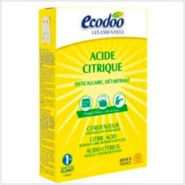 ECODOO Ácido Cítrico Antical Desincrustante 350g, Certificado EcoCert, Protege Lavadoras, Lavavajillas, Cafeteras y Grifos Precio: 6.7899997. SKU: B13LCRV9C7