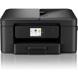 Brother DCP-J1460DW Impresora Multifunción 3 en 1 Wi-Fi Inyección de Tinta A4 BRO4977766841917