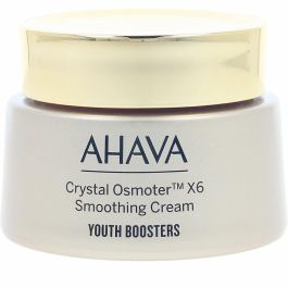 Ahava CRYSTAL OSMOTER TM X6 SMOOTHING crema multifuncional 50 ml - Hidratación profunda, suaviza arrugas Precio: 43.49999973. SKU: B1BDFWGBB7