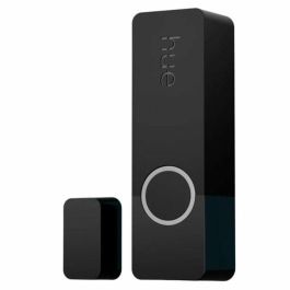 Philips Hue Sensor de contacto PHI1701429812397 Seguro Fácil Instalación Control por App Hue Negro Precio: 53.49999996. SKU: B1DCTKTVM8