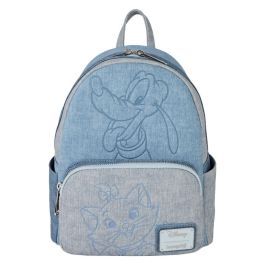 Loungefly Mochila Denim Disney 26cm Precio: 63.78999968. SKU: B193YAWKHK