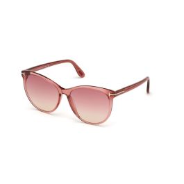 Gafas de Sol Mujer Tom Ford FT0787 59 72T Precio: 162.50000041. SKU: B1CRAECZPT