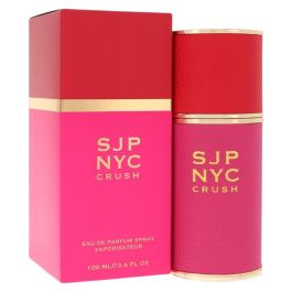 SJP NYC Crush, Agua de perfume, Para mujeres, 100 ml Precio: 28.49999999. SKU: B1CDDNN666