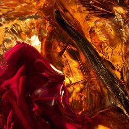 Guerlain AMBER SAMAR Eau de Parfum Vaporizador 125 ml Guerlain AMBER SAMAR Eau de Parfum Vaporizador 125 ml