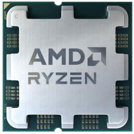 AMD Ryzen 5 7600X Procesador Tray AM5 4.7GHz 6 Núcleos 38MB 105W AMD Ryzen 5 7600X Procesador Tray AM5 4.7GHz 6 Núcleos 38MB 105W Precio: 200.68999984. SKU: B12MW424CD