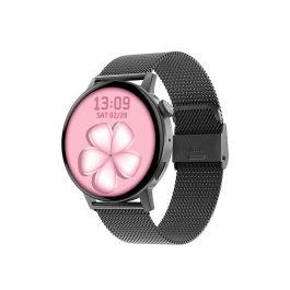 Reloj Smartwatch Forever Forevive 4 Sb - 350 Reloj Smartwatch Forever Forevive 4 Sb - 350 Precio: 63.69000044. SKU: B18F728MYN