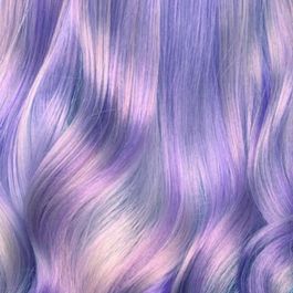 Crazy Color Spray Temporal Lavanda 250ml - Tinte Pastel para Cabello Rubio, Fácil de Lavar Crazy Color Spray Temporal Lavanda 250ml - Tinte Pastel para Cabello Rubio, Fácil de Lavar