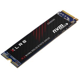 PNY DISCO DURO M2 SSD XLR8 CS3030 Series PCIe NVMe 1TB PNY DISCO DURO M2 SSD XLR8 CS3030 Series PCIe NVMe 1TB