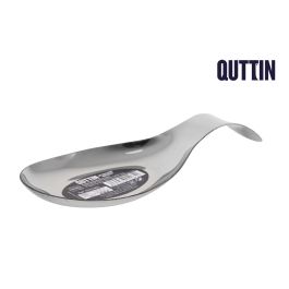 Quttin Reposacucharas Light de cocina, 19.5 x 7.6 cm (36 Unidades) Quttin Reposacucharas Light de cocina, 19.5 x 7.6 cm (36 Unidades) Precio: 40.68999979. SKU: S2204198